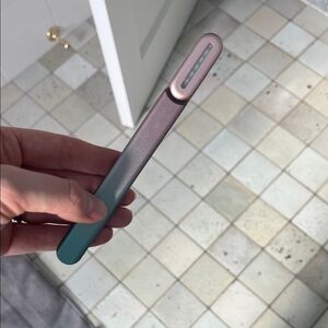 Sola Wave red light therapy wand